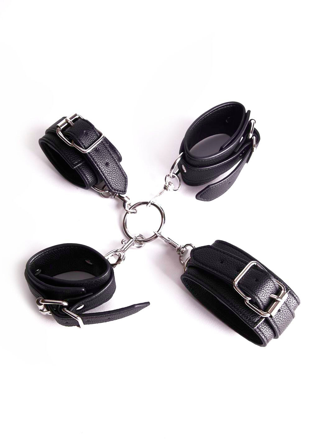 LaceMora Hogties