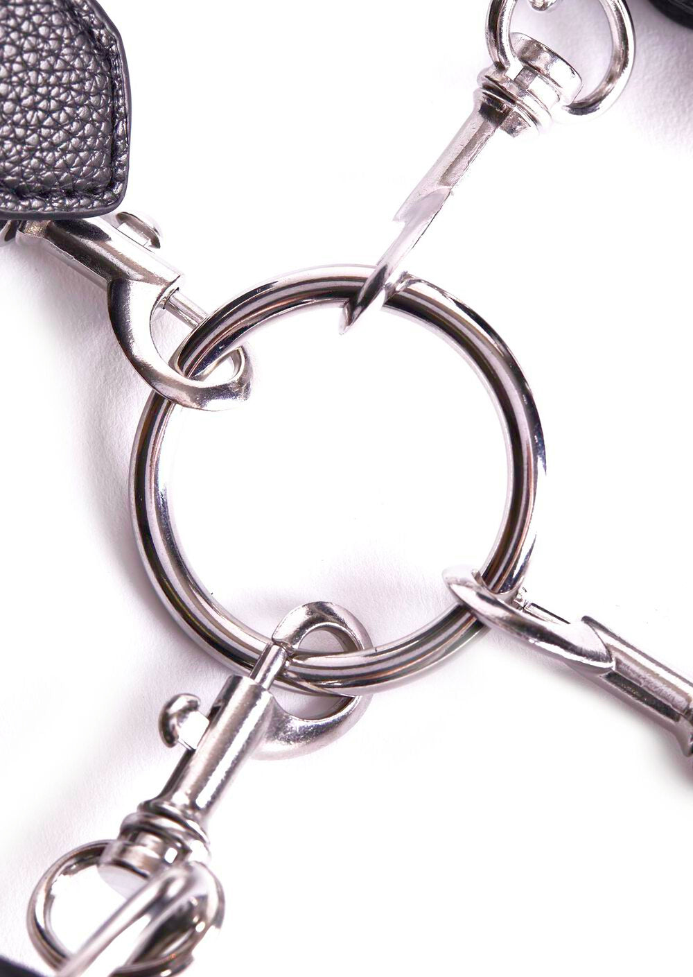 LaceMora Hogties