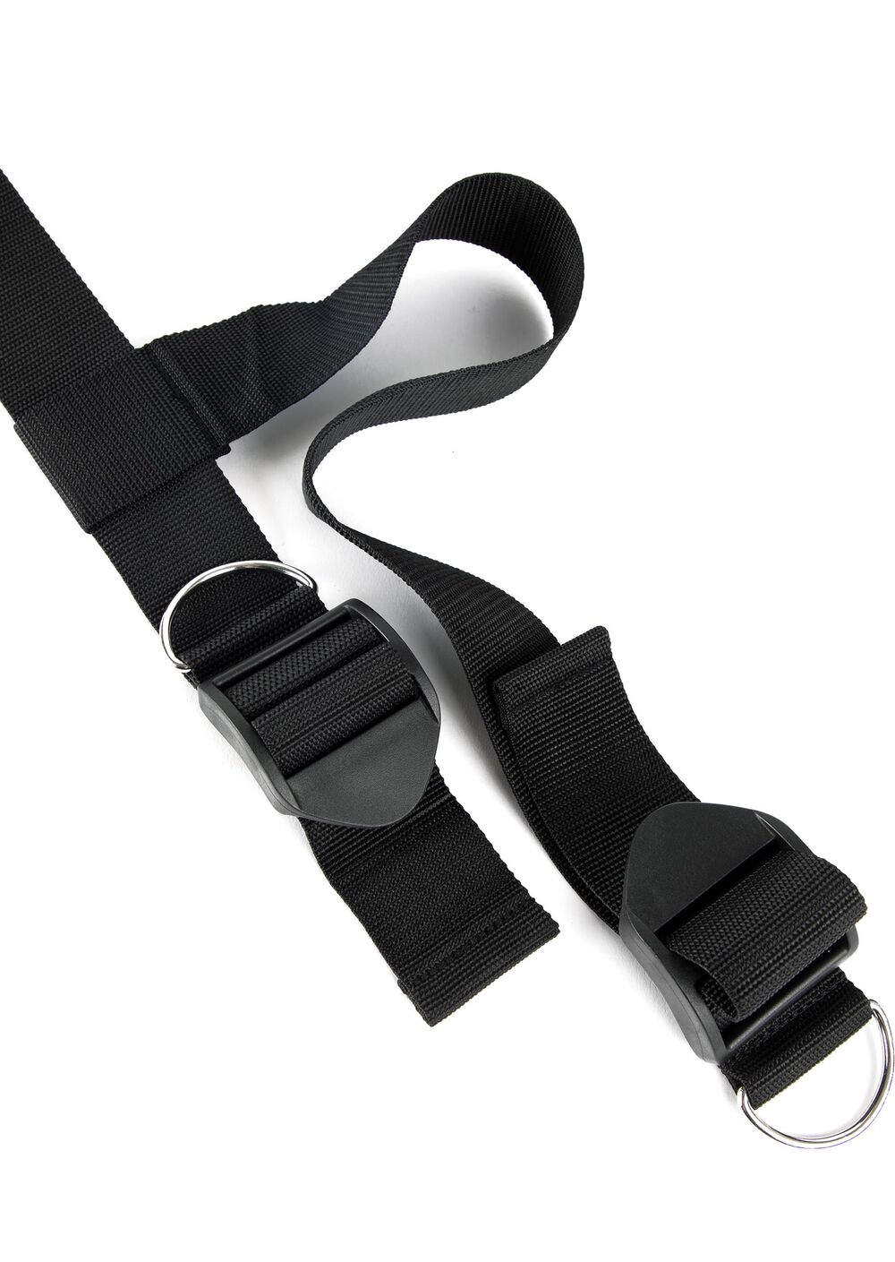 LaceMora Premium Bed Restraint Kit