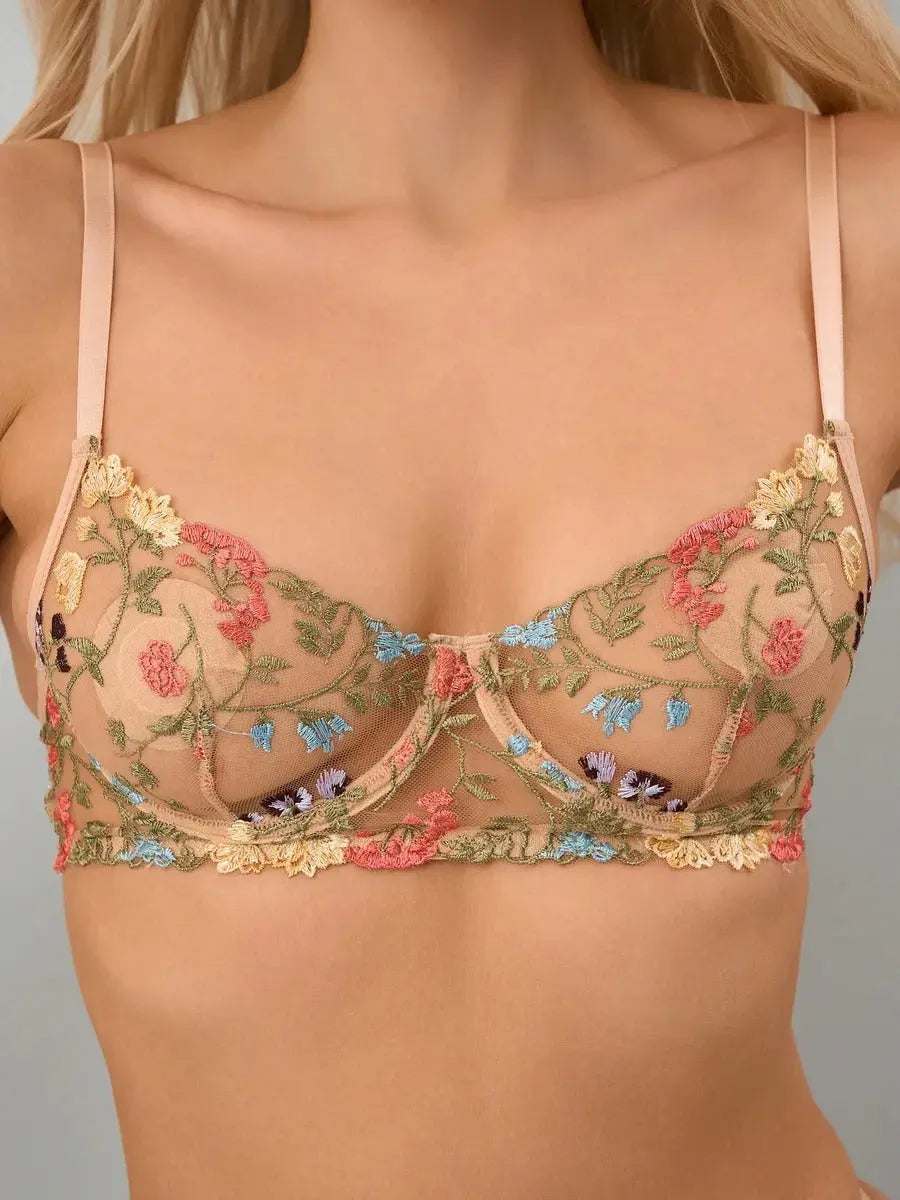 Lace Mora Naked Sun