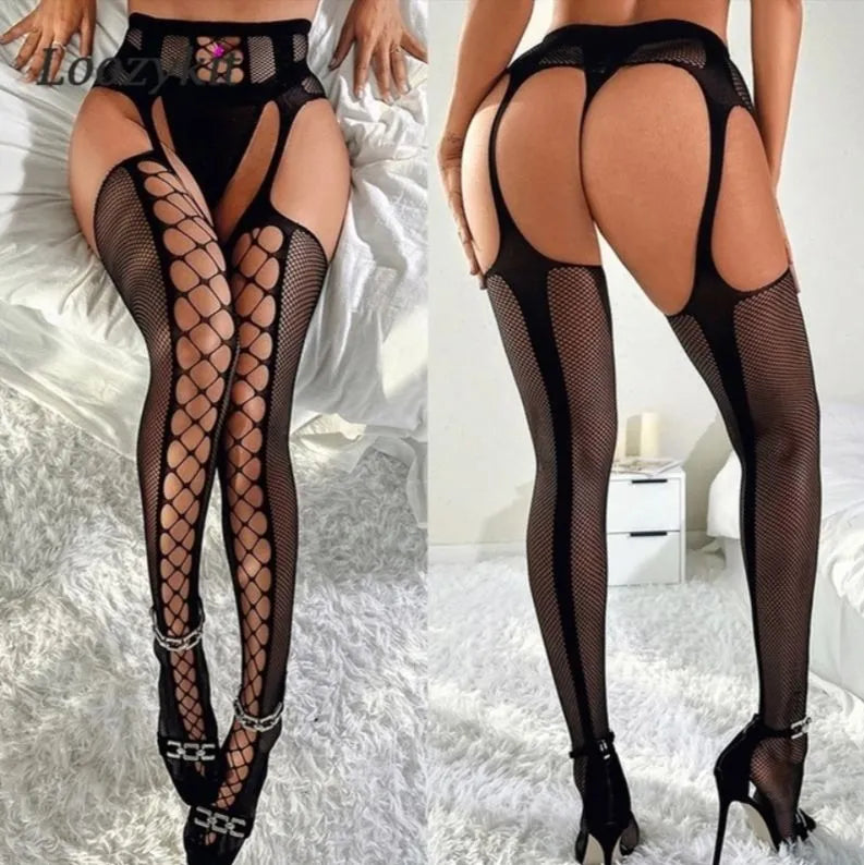 LACE MORA erotic lingerie
