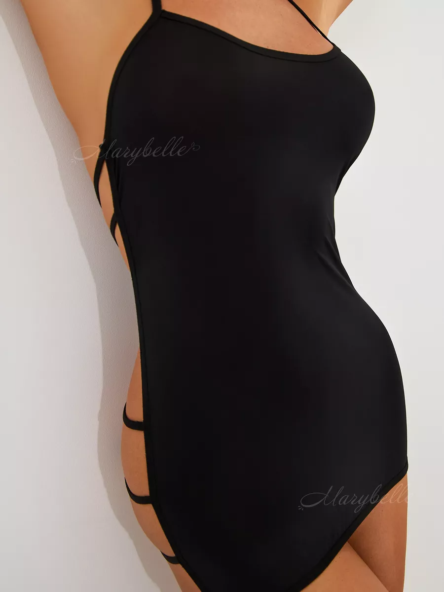 Just Have Fun Tonight Lingerie LacyNighty