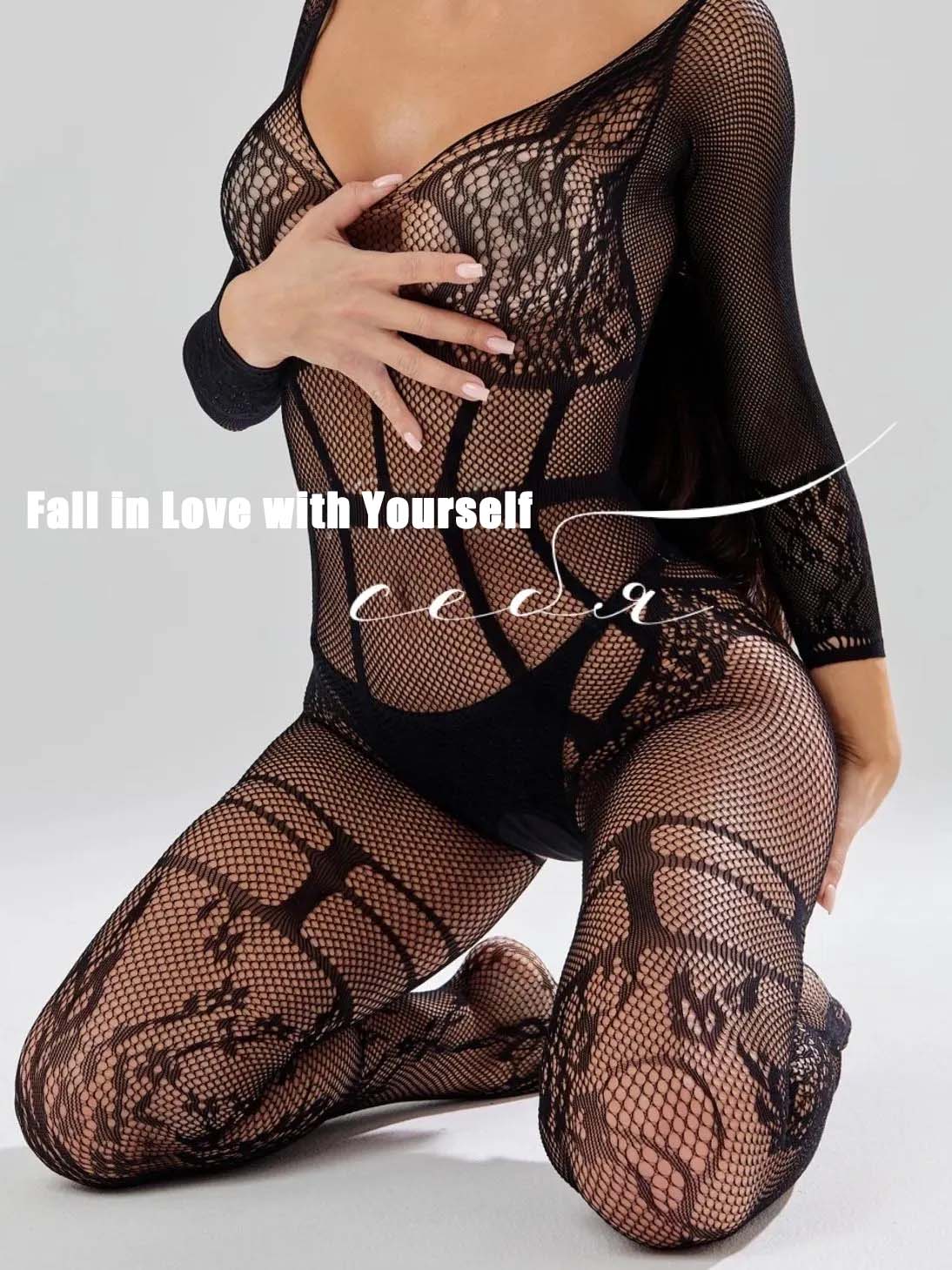 Asfaria erotic lingerie
