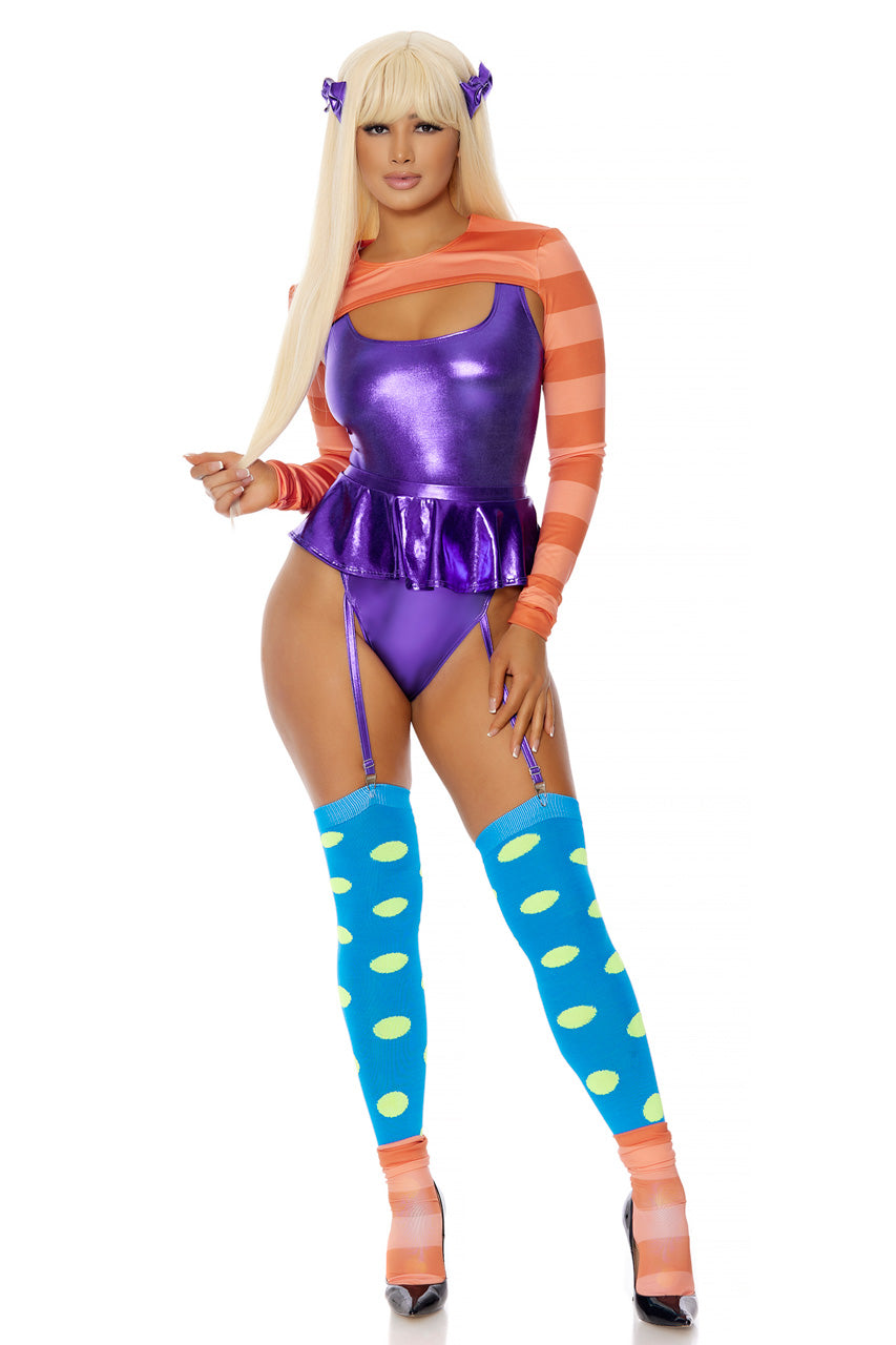 Bossy Baby Costume