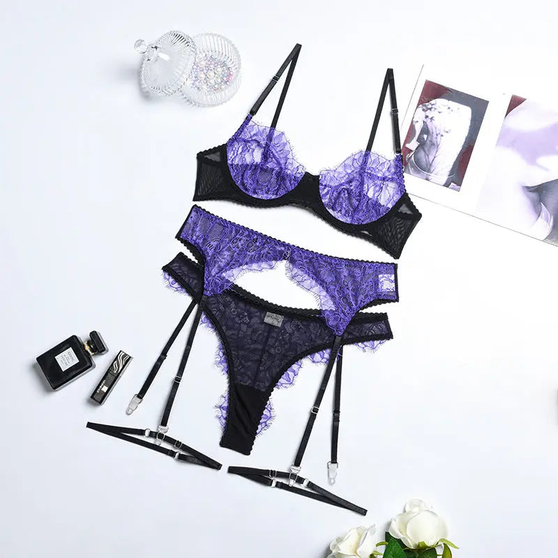 Lace Mora Model SL284