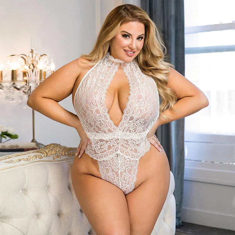 Lace Mora Selly
