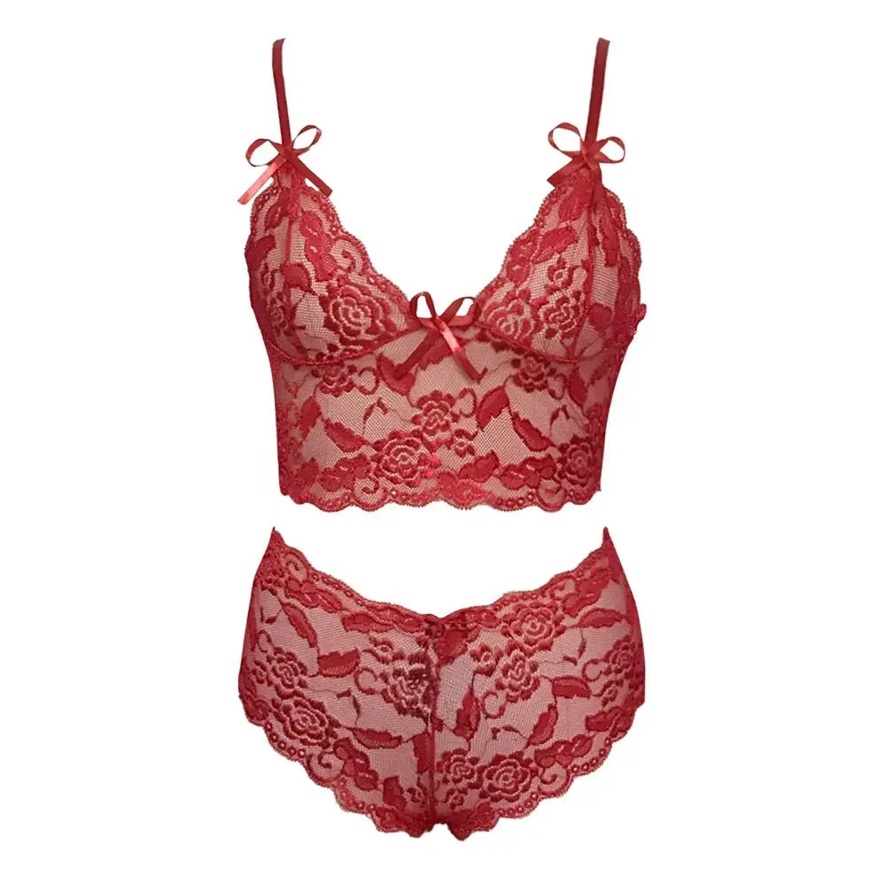 Lace Mora Model CS401