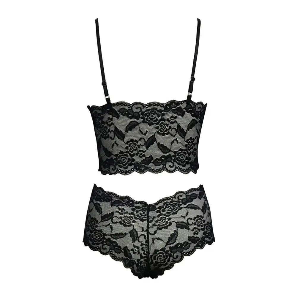 Lace Mora Model CS401