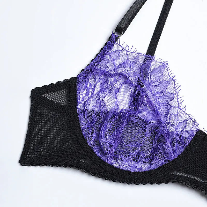 Lace Mora Model SL284