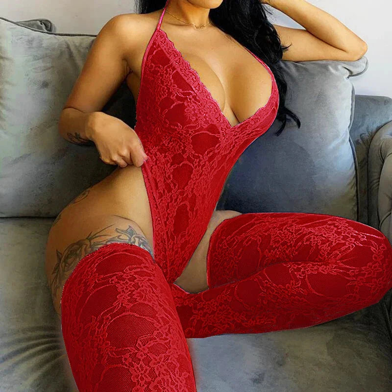 Lace Mora Demi