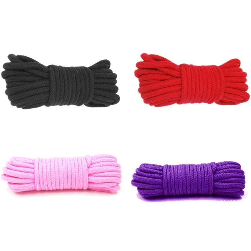 LaceMora Bondage 10 Metre Rope