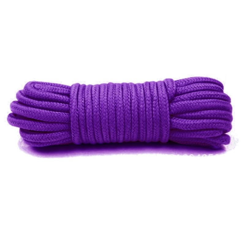 LaceMora Bondage 10 Metre Rope