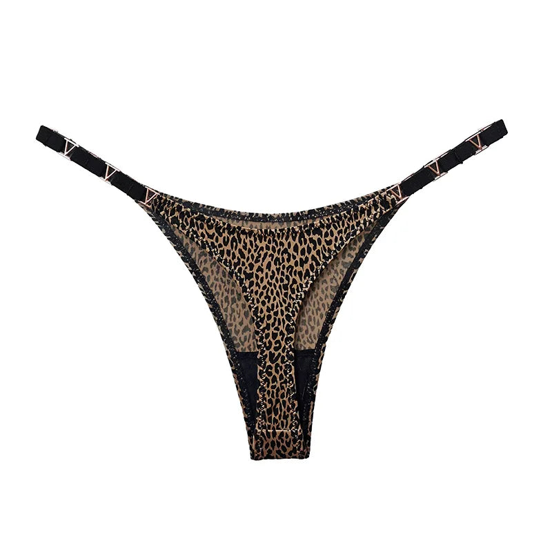 LaceMora Temptation Strings