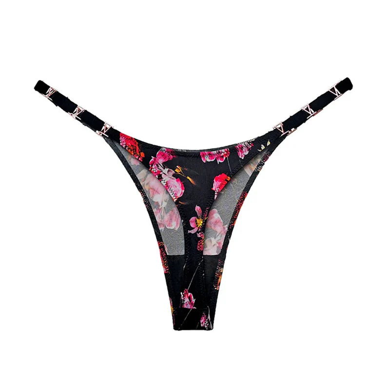 LaceMora Temptation Strings