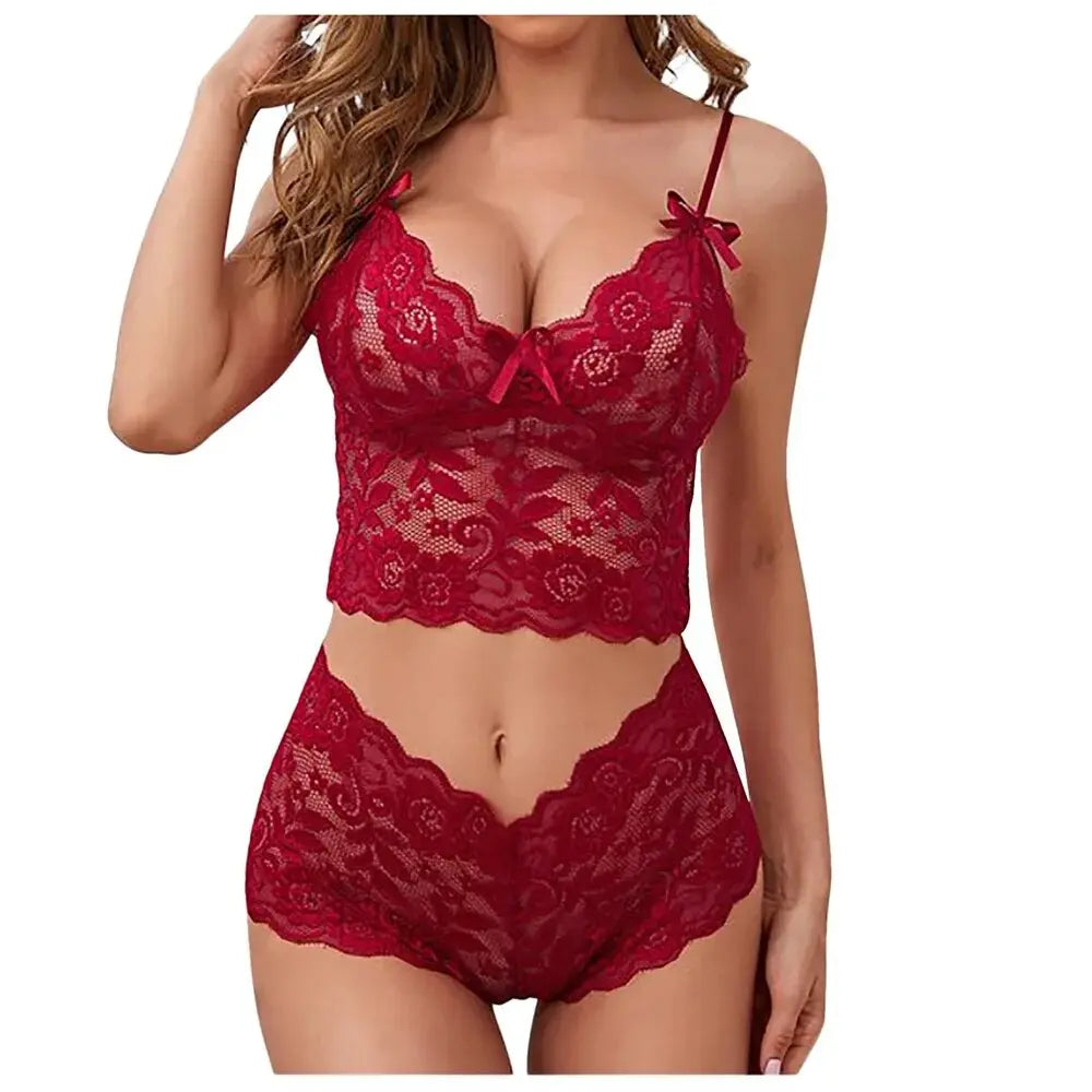 Lace Mora Model CS401