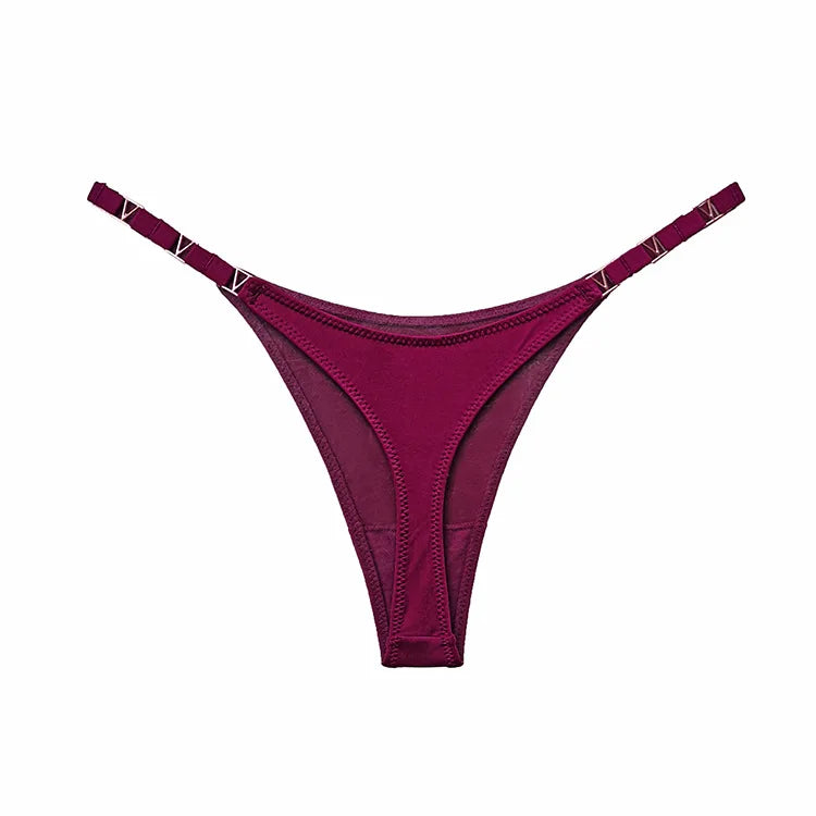 LaceMora Temptation Strings