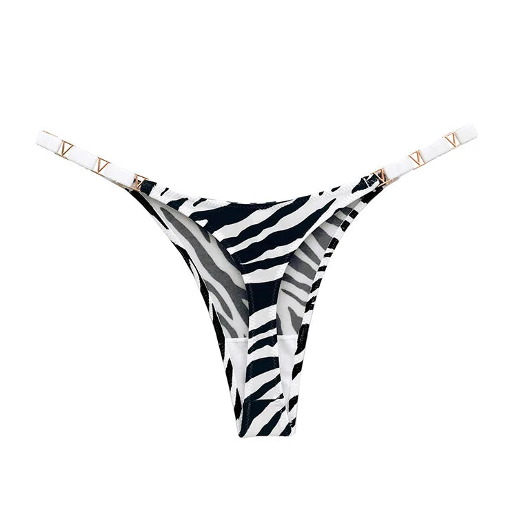LaceMora Temptation Strings