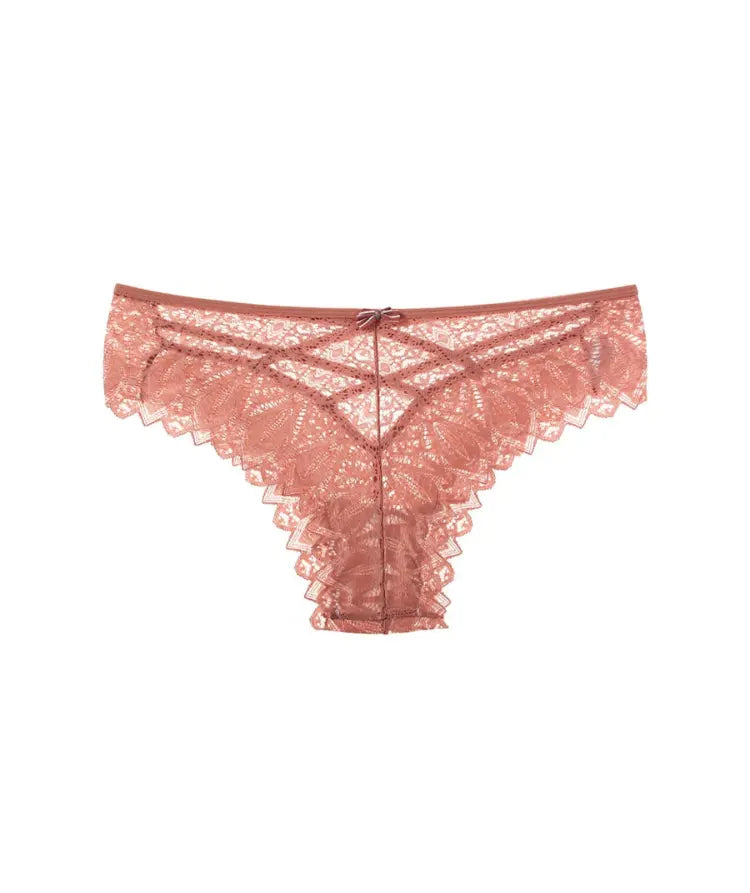 LaceMora Tiffany Panties