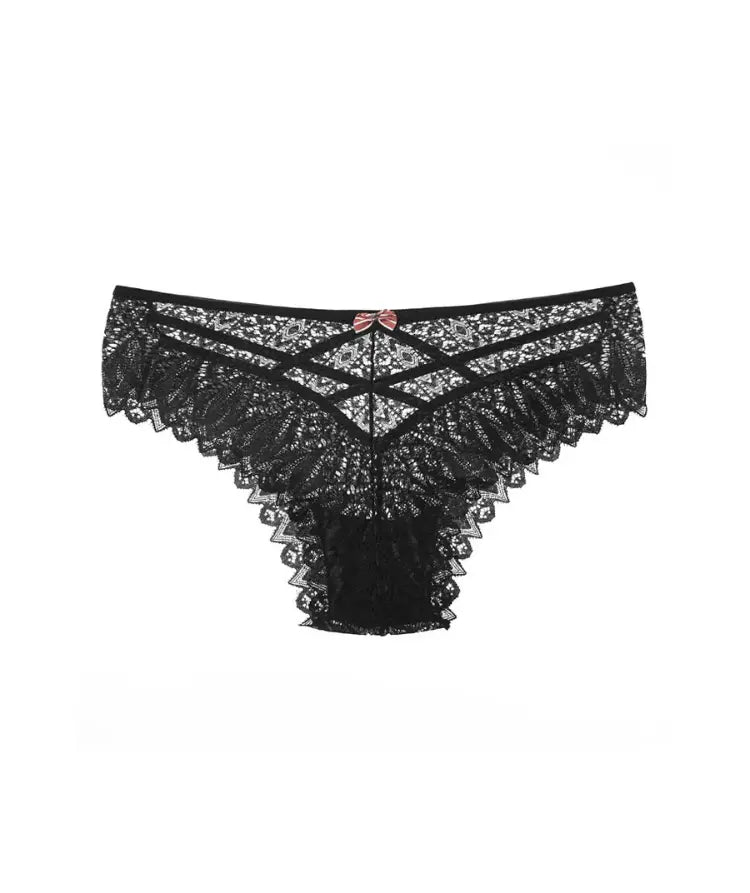 LaceMora Tiffany Panties