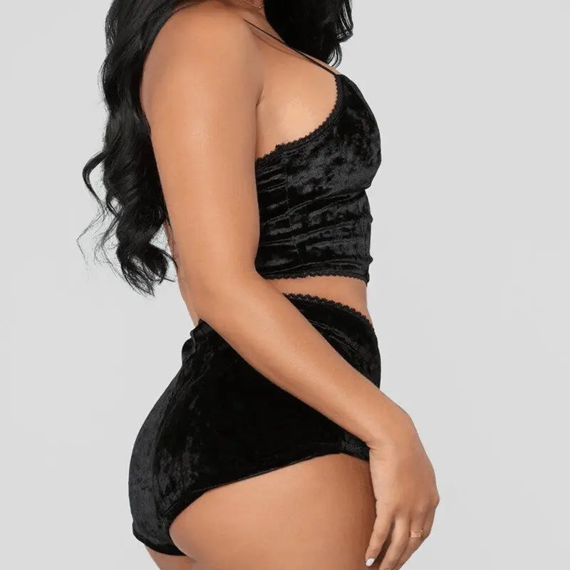 LaceMora Ella Sexy Pajamas