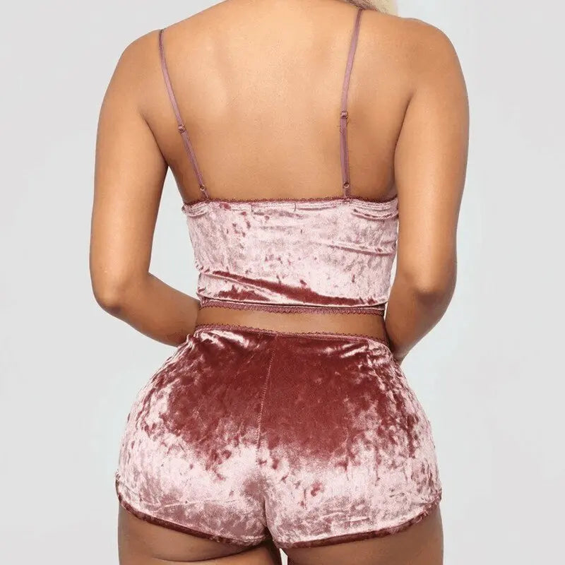 LaceMora Ella Sexy Pajamas