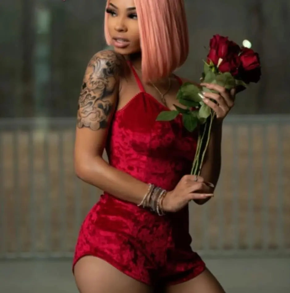 LaceMora Ella Sexy Pajamas