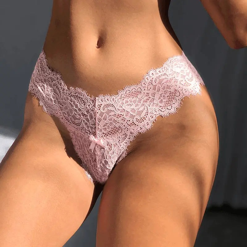 LaceMora Skylar Panty