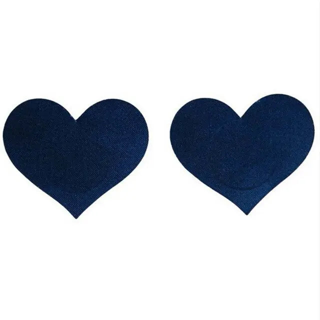 LaceMora Amour Nipple Pasties
