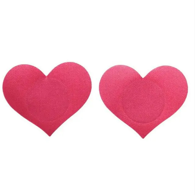 LaceMora Amour Nipple Pasties