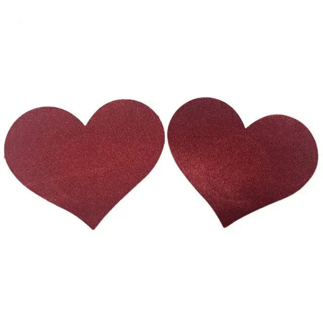 LaceMora Amour Nipple Pasties