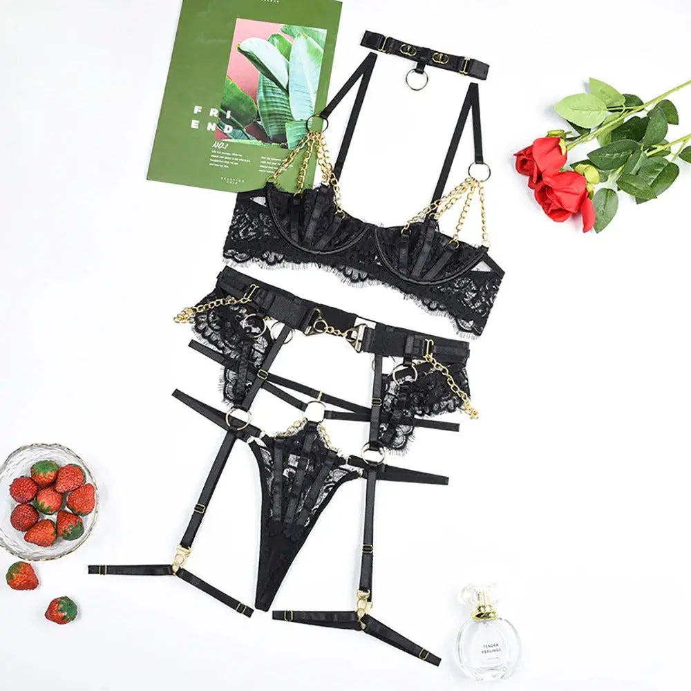 Lace Mora Helena