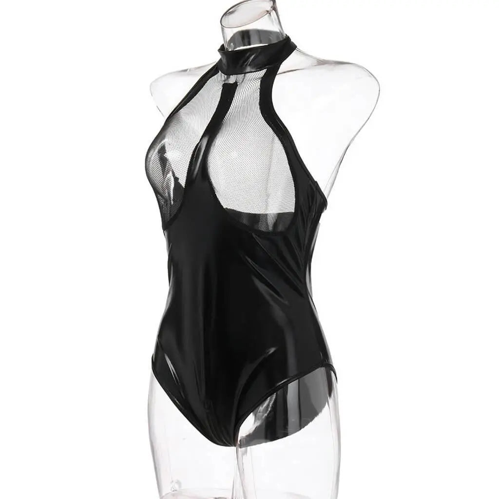 LaceMora Radiant Bodysuit