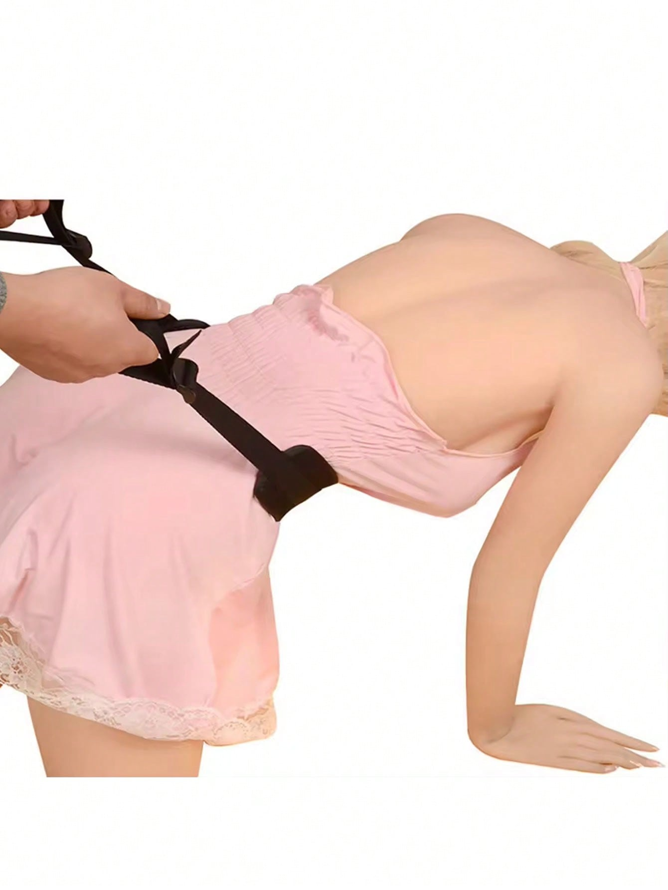 LaceMora PassionPlay Waist Bell