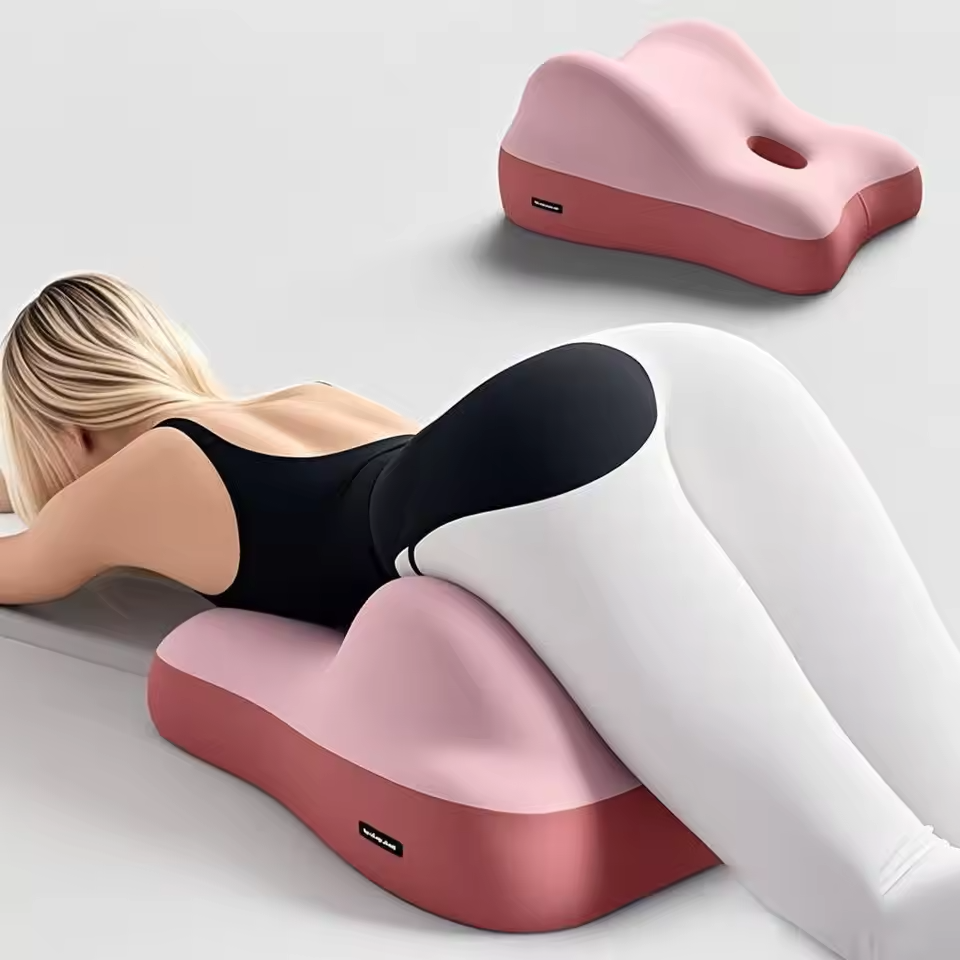 LaceMora Finding G-Spot Pillow
