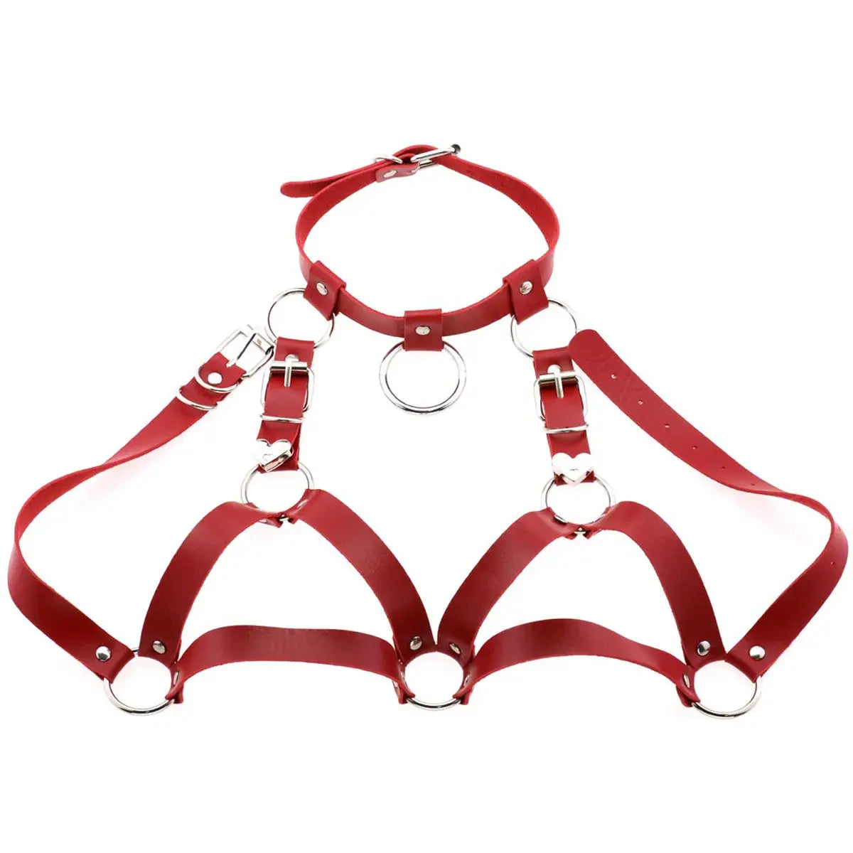LaceMora Best-selling Harness