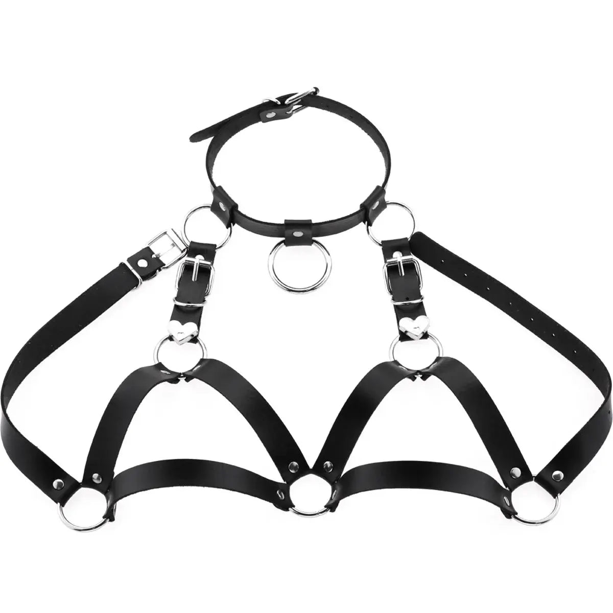 Lace Mora The Harness Xmas Sale