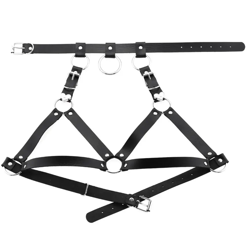 LaceMora The Harness Xmas Sale