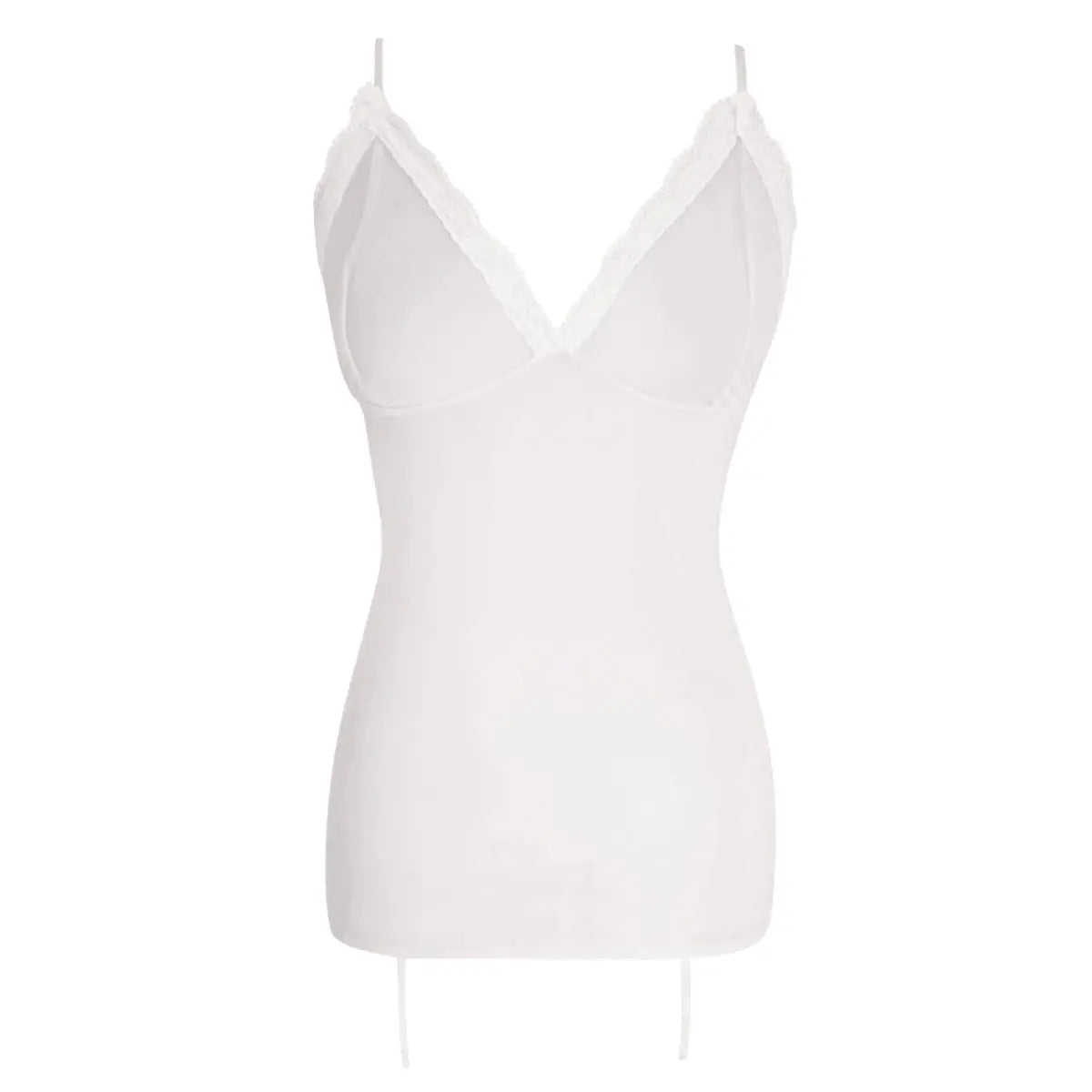 LaceMora Azure Teddy