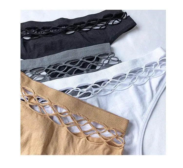 LaceMora Lily Panties