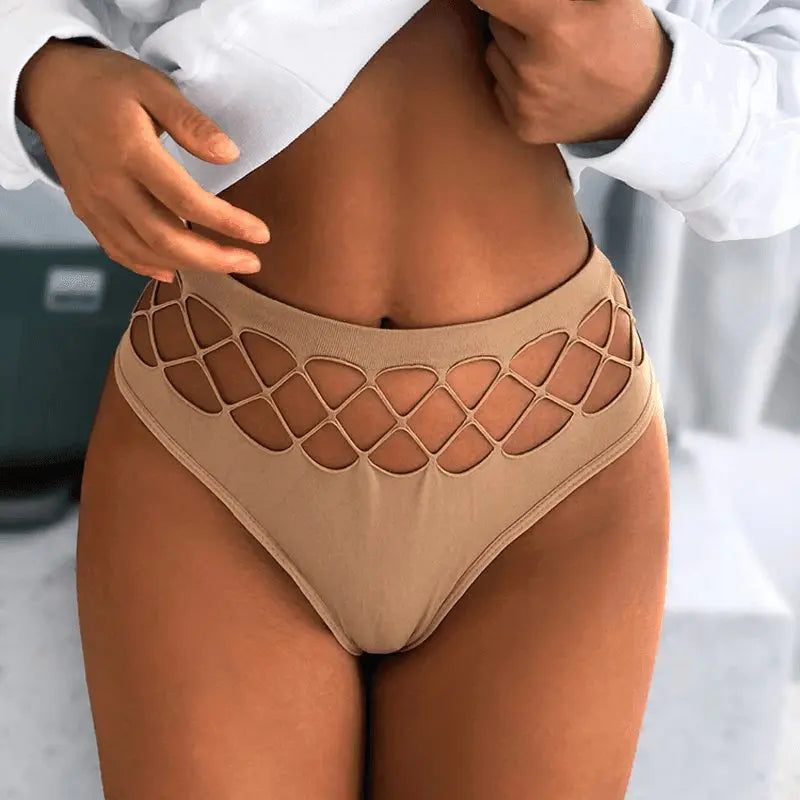 LaceMora Lily Panties