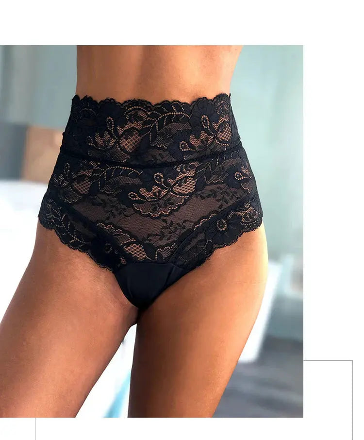 LaceMora Eva Panties