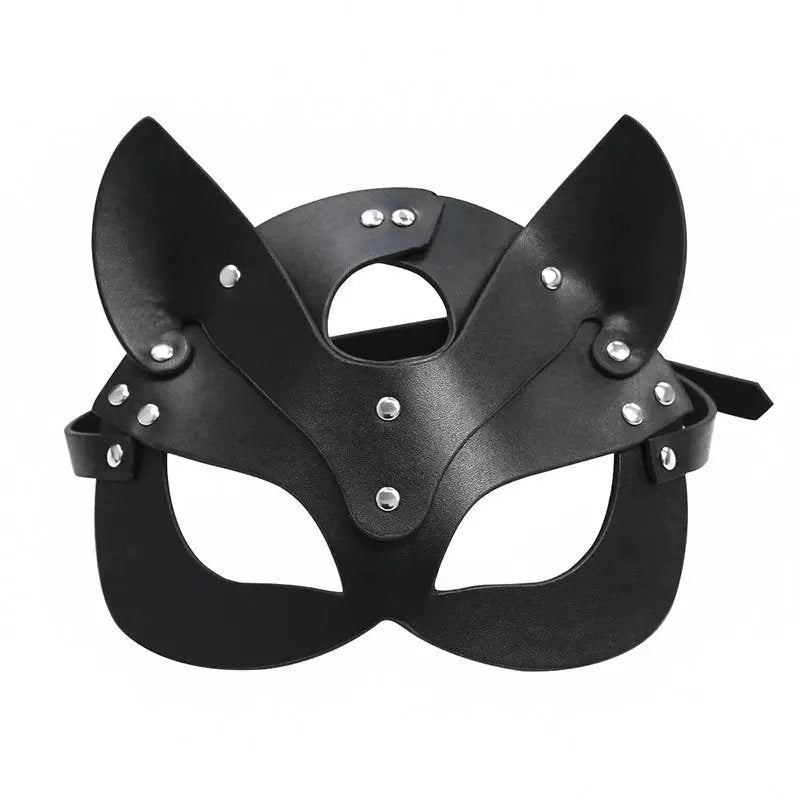 LaceMora Tana Mask