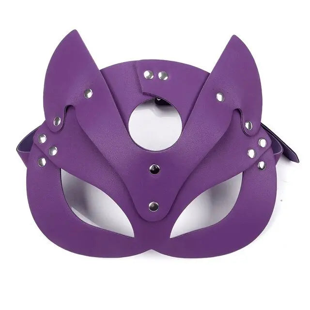 LaceMora Tana Mask