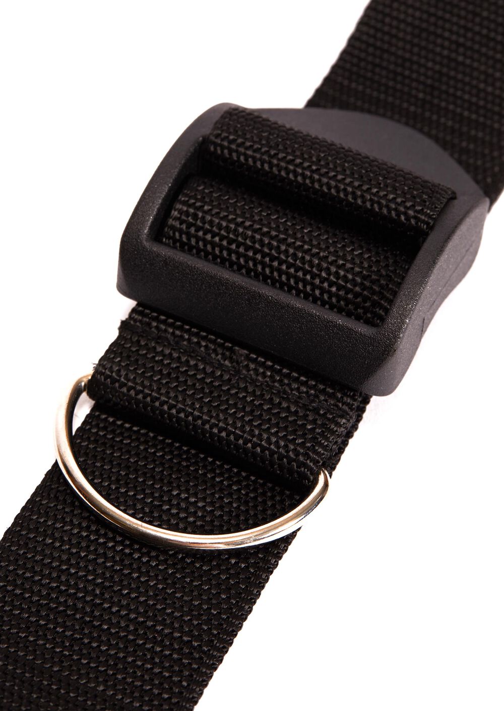 LaceMora Premium Bed Restraint Kit