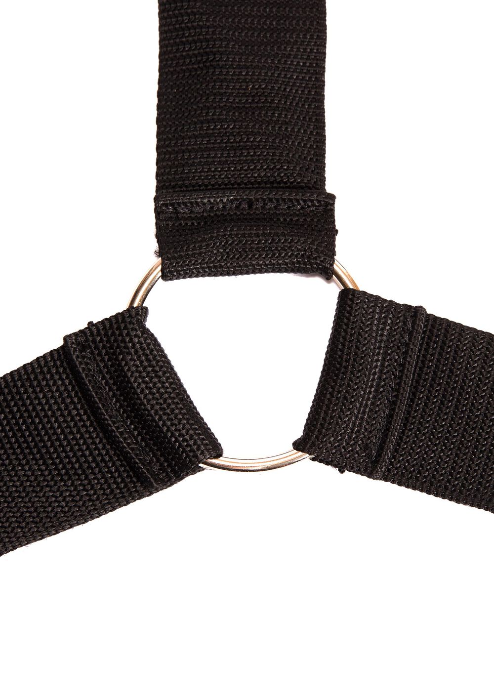 LaceMora Premium Bed Restraint Kit