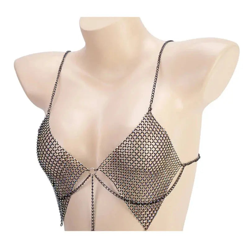 Lace Mora Seductive Silhouette Lace
