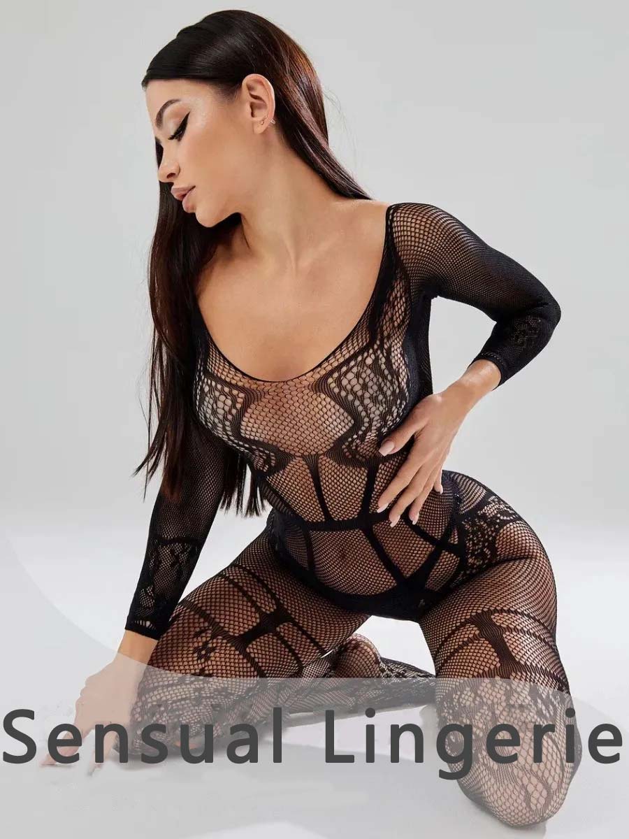 Asfaria erotic lingerie