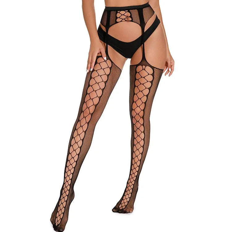 LACE MORA erotic lingerie