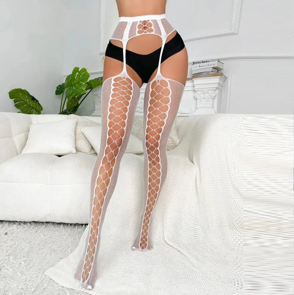 LACE MORA erotic lingerie