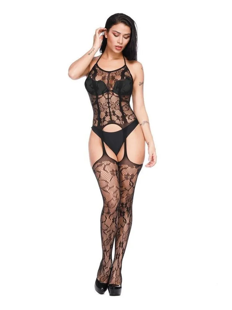 LACE MORA erotic lingerie